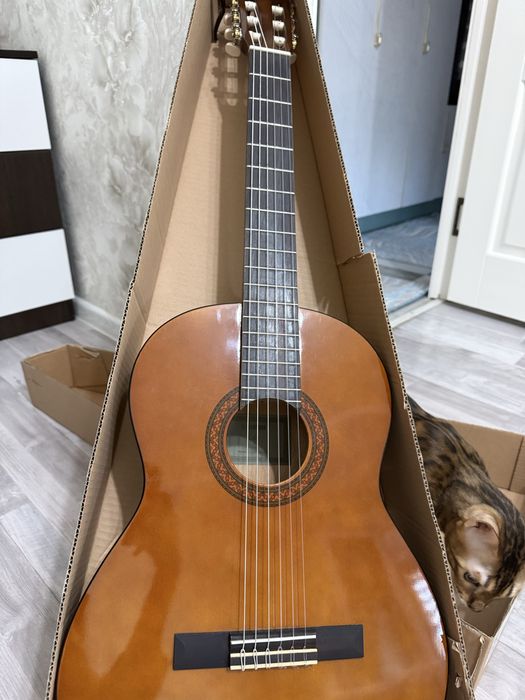 Гитара YAMAHA C40