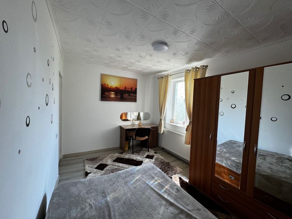 Ap 2 camere Hunedoara, la Teatru, et 2, recent renovat, modern, 290E