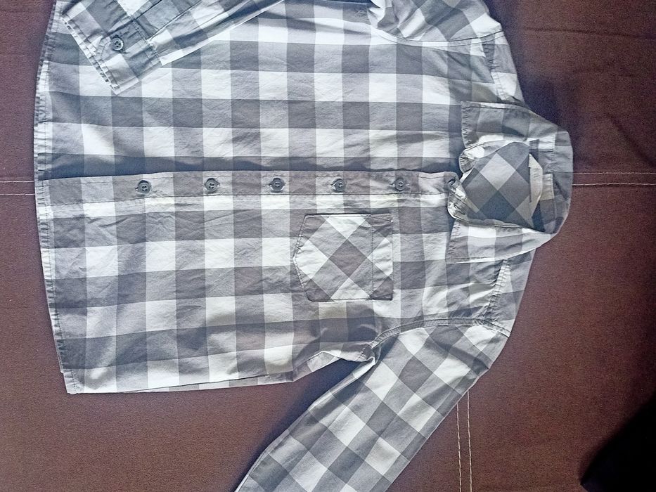 Детски ризи за момче