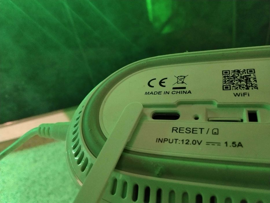 висококачествен 5G рутер за сим карти и интернет за Иетел България