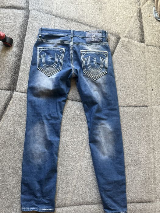 True Religion дънки