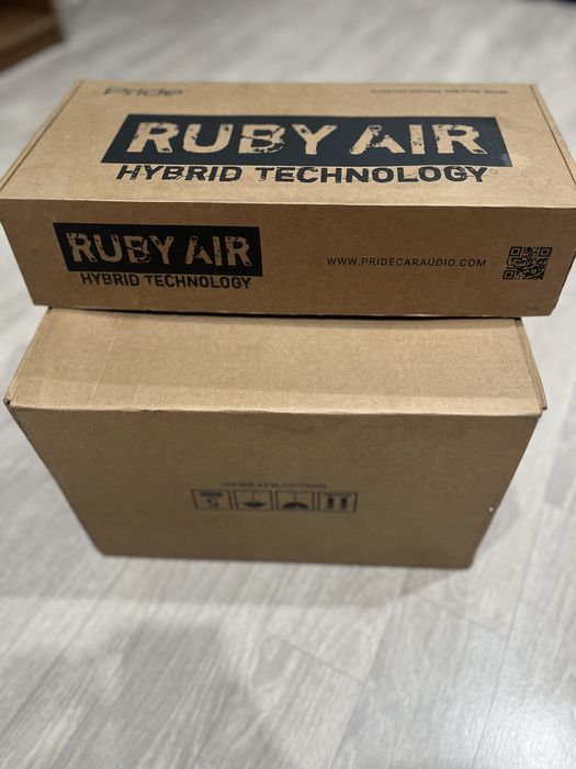 Продам сабвуфер и эстрадки Pride