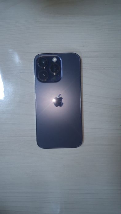 Айфон 14 про iphone 14 pro