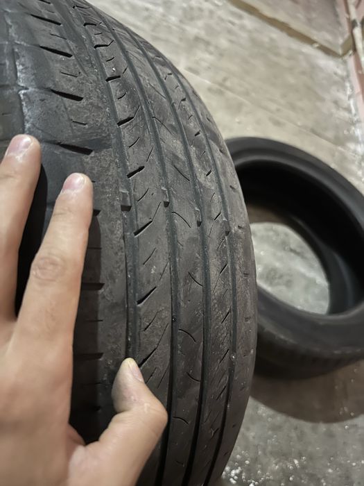 Шины 225/50/18 R18