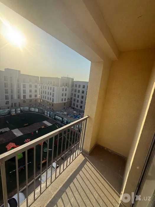 Сергели Турон новостройка ўзимники