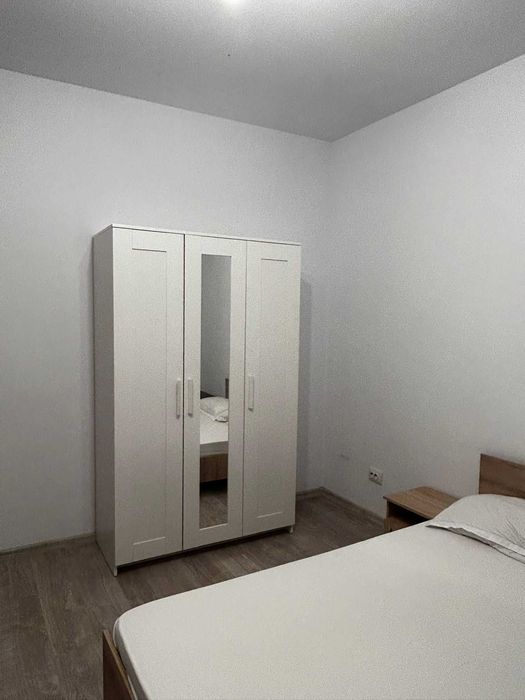 Garsoniera drumul taberei