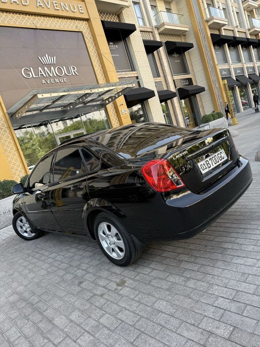 Gentra 2023 yil avtomat