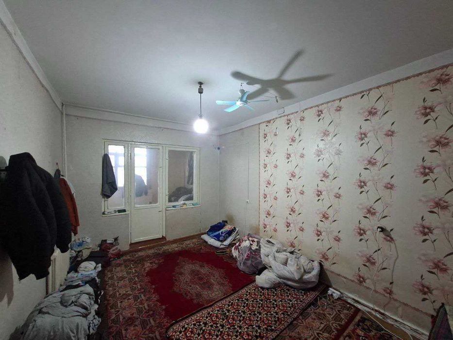 Юнусабад15 кв  2-хона Улучшенная планировка 58м2.  Балкон 2/6  Срочно