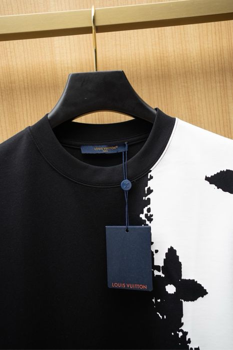 Tricou Louis Vuitton Autentic !