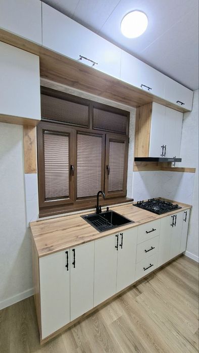 Мирзо Улугбек туман ЯЛАНГОЧ - ДОМ. БЫТА да 2-хонали квартира