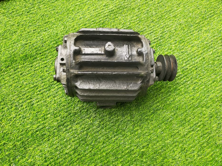 Вакуумный насос для всего