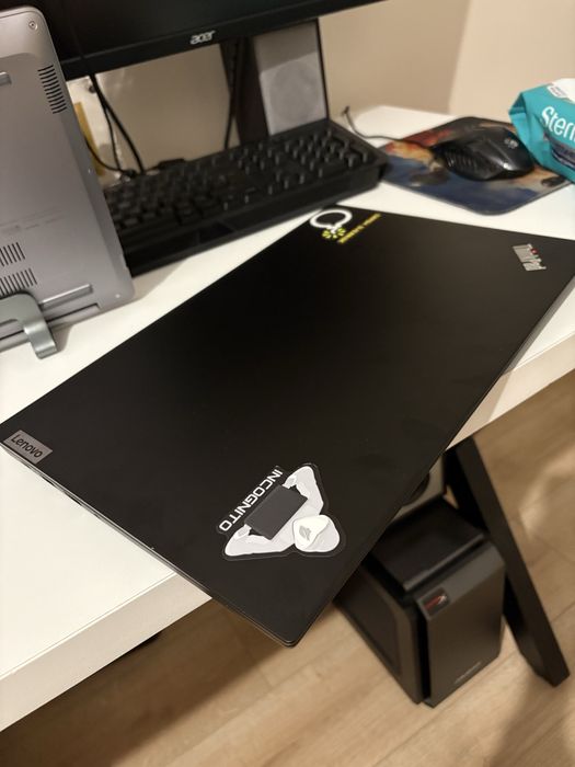 Продам или обменяю Thinkpad E15