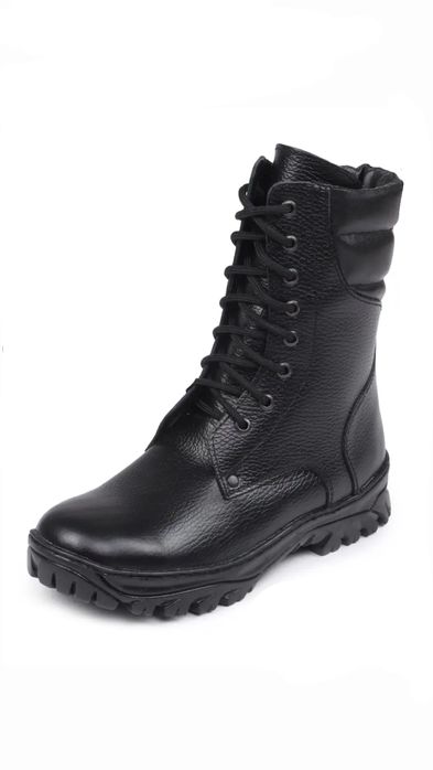 БЕРЦЫ Зимние мужские