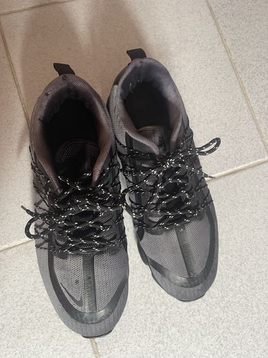 Маратонки Nike vapormax