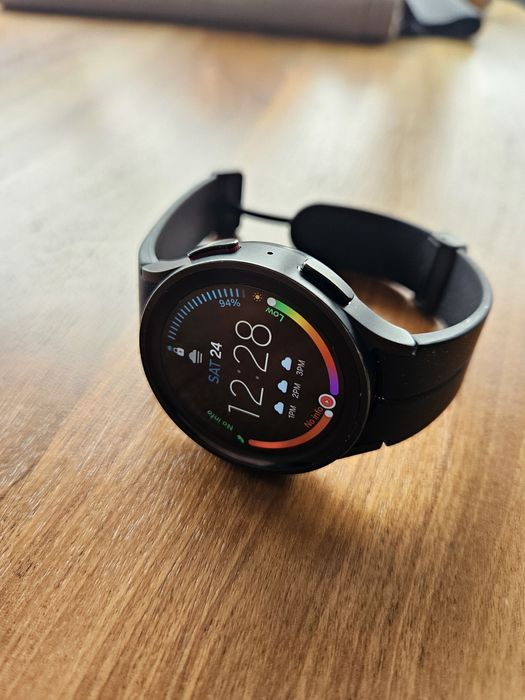 Samsung Galaxy watch 5 Pro lte