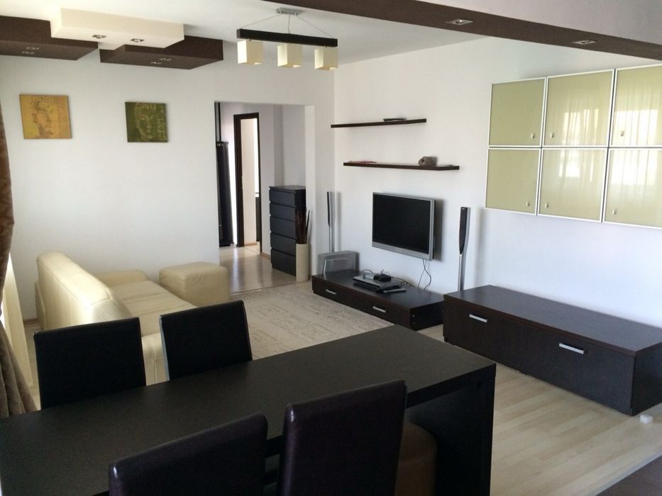 3 camere Titan-Cozla, renovat recent, 69 mp, 5 min de metrou