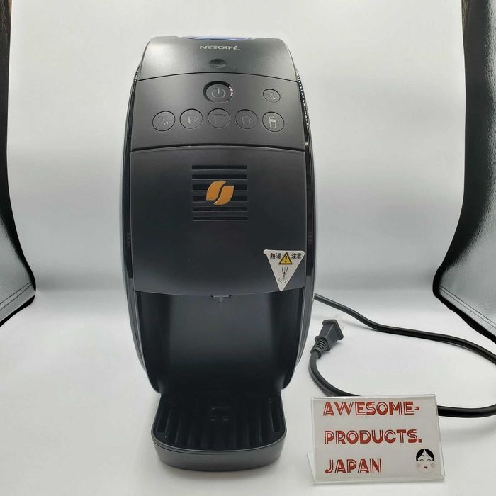 Кофемашина Nescafe зерновой