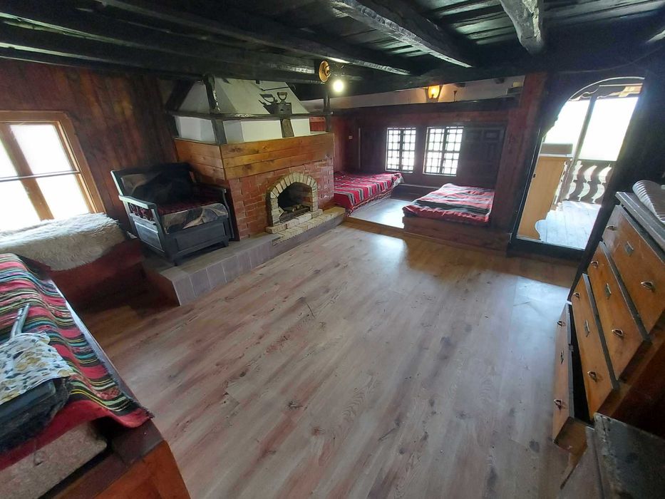 Продава се Къща в с. Царевци, Област Търговище - 320 кв.м за 563 €/кв.м - Снимка #5