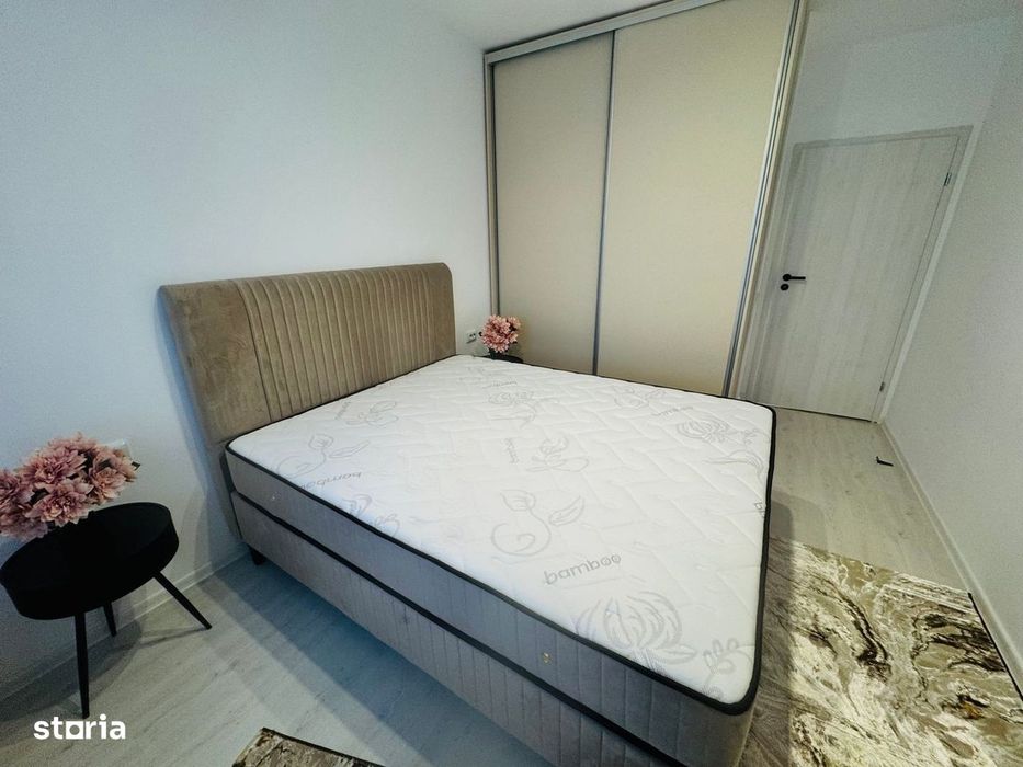 Apartament 2 Camere Militari Rezidence