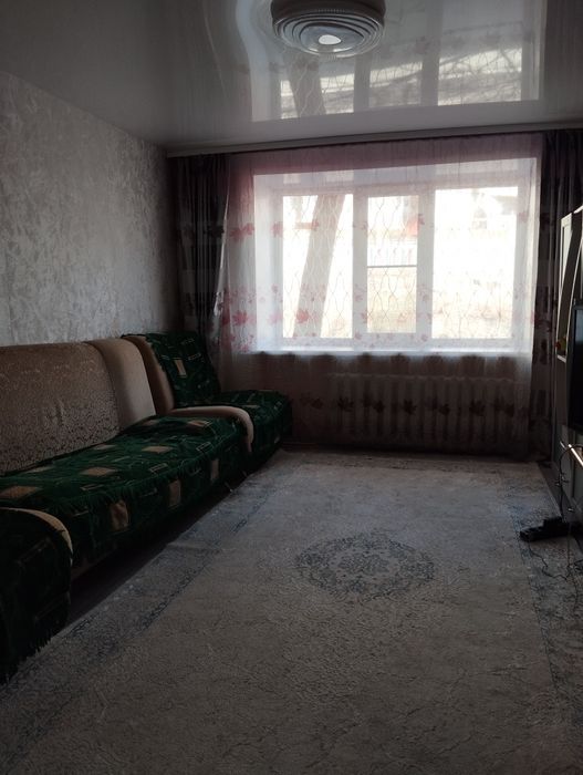 Продам 2-х комнатную квартиру