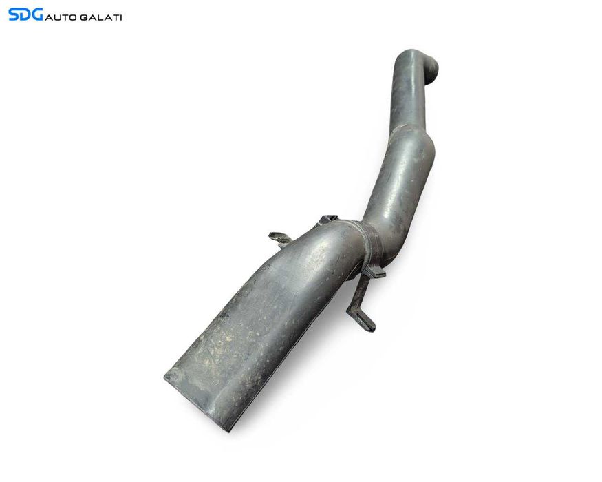 Furtun Conducta Apa Fiat Ducato 2.2 Diesel 2006 - 2017 Cod 1370500080 [LR3724]