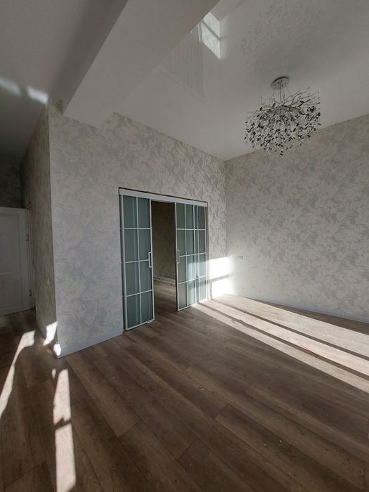 Евро ремонт квартир под ключ