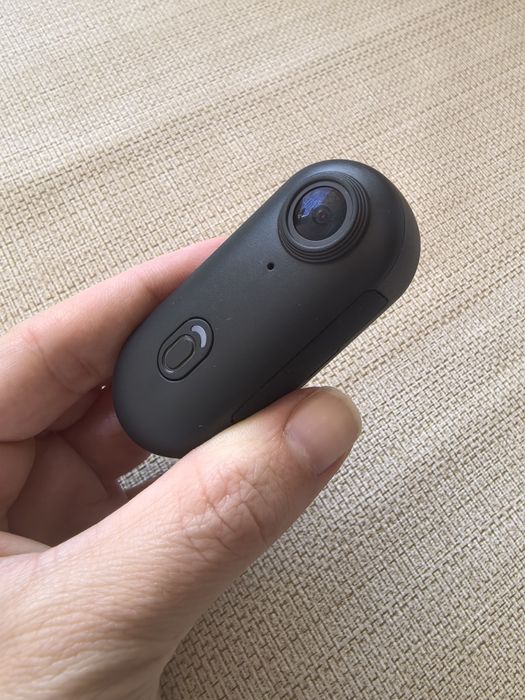 Екшън камера 4К WiFi