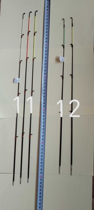 Върхове от Фидери