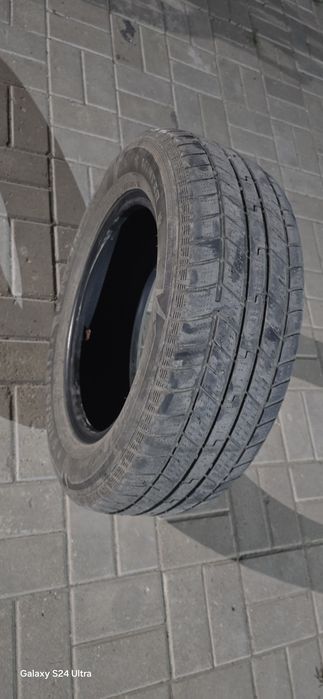4шт колеса от chevrolet Cobalt