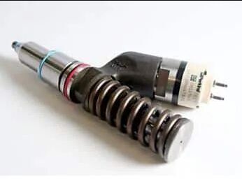 Injector Motor pentru utilaje de constructii Deutz D914L05