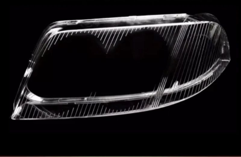 Стекла фар wolksvagen passat b5