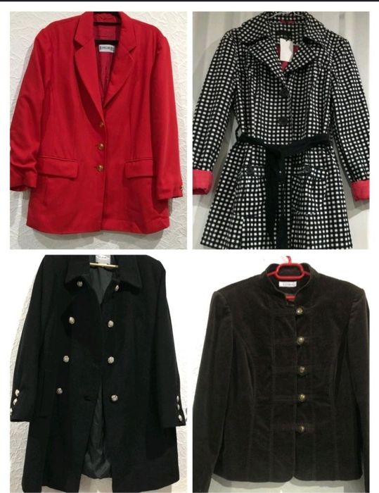 Pantaloni Cinque /trenciuri