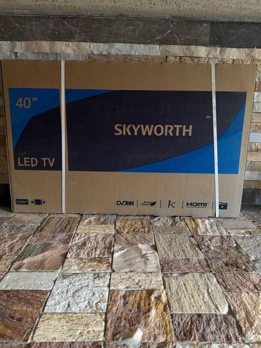 Televizor led tv