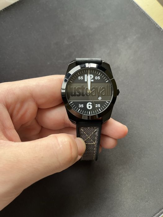 Часовник Just Cavalli