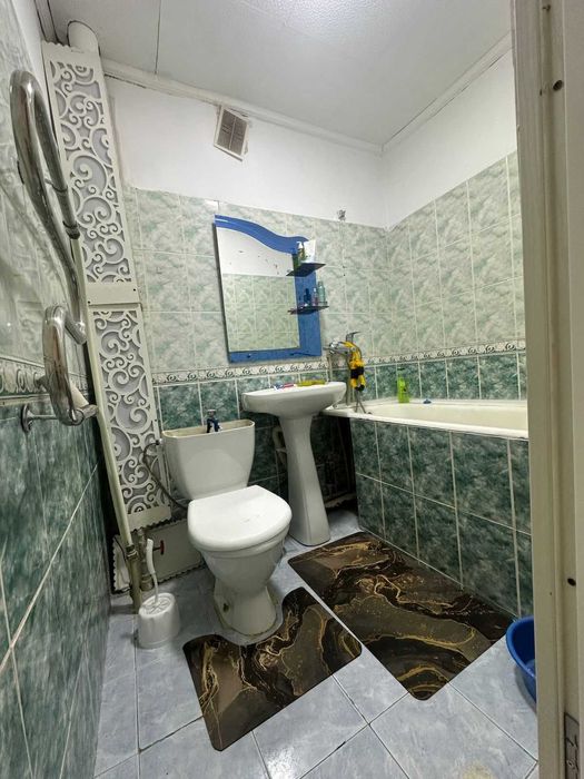 1комн 7500 на Москве