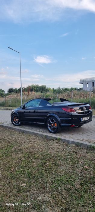 Vând Opel astra h twintop 1.9 diesel, 150 de cai
