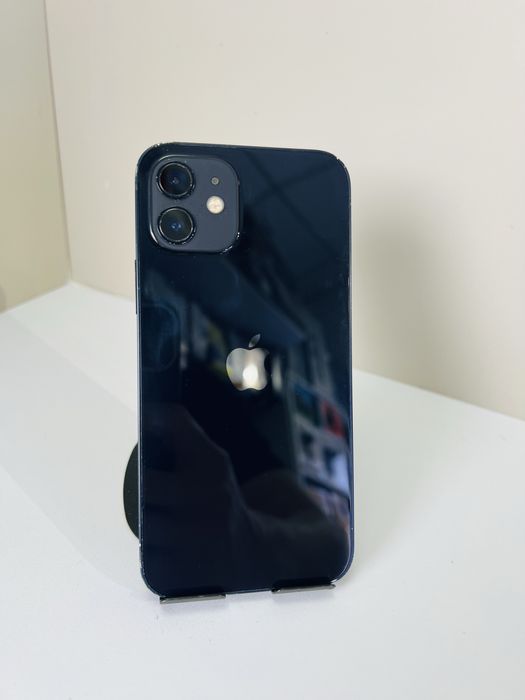 Iphone 12 64gb  blue
