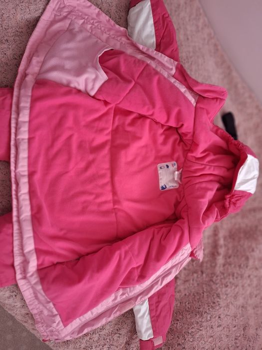 Детски ски екип WEDZE