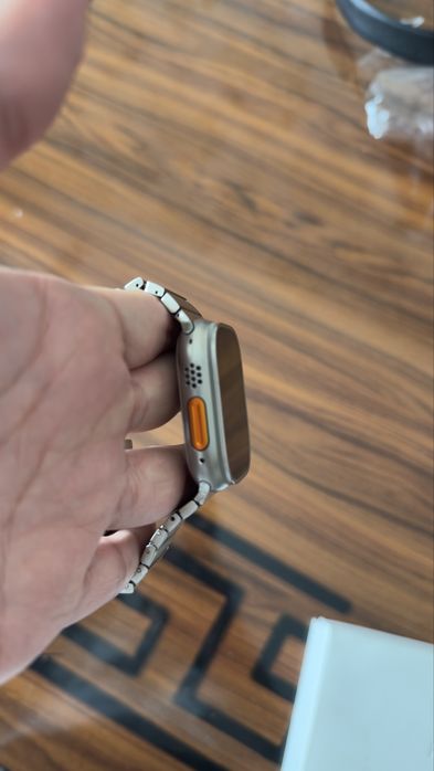 Apple Watch Ultra 2022