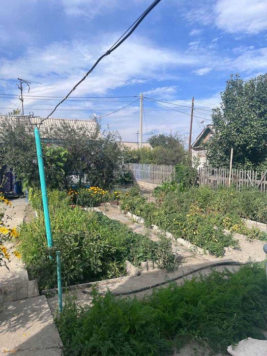 Продам Дачу на Бобровке