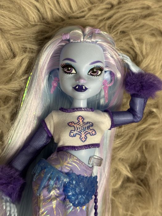 Monster high монстр хай