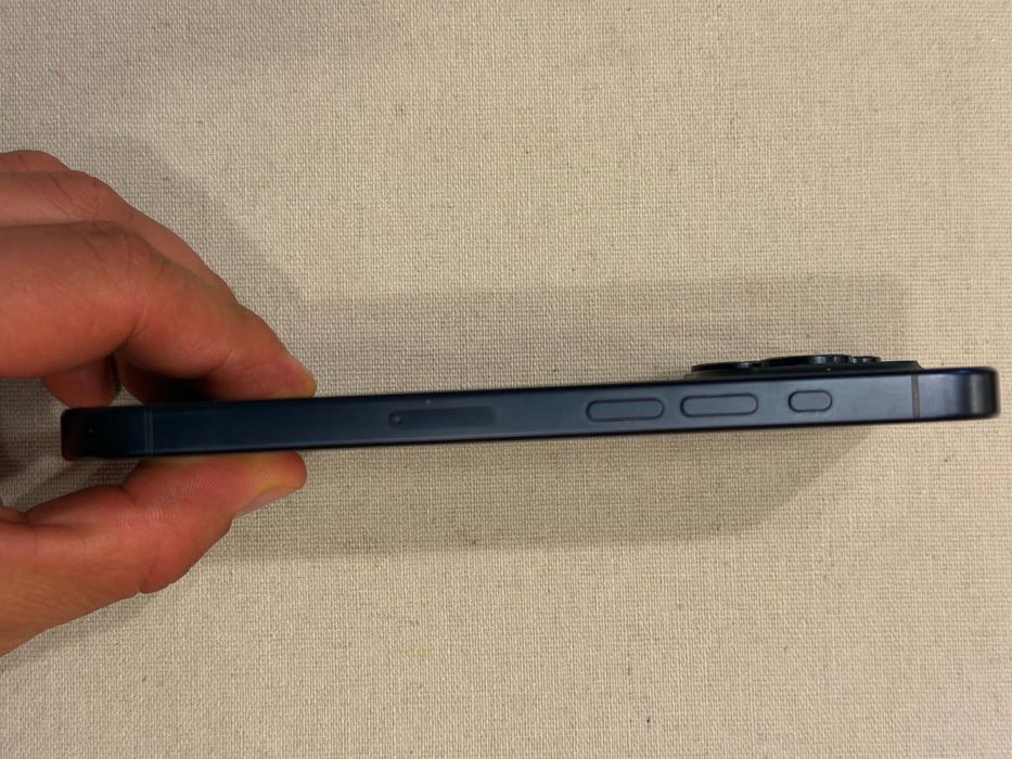 Iphone 15 pro 128GB