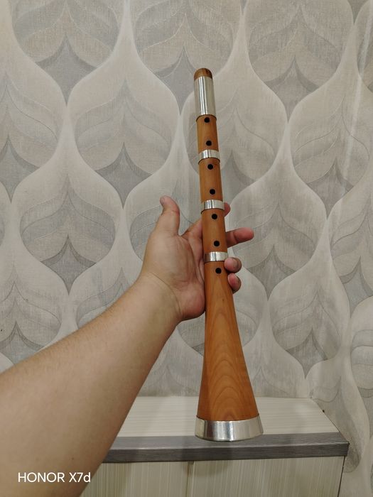 surnay sozi sotiladi