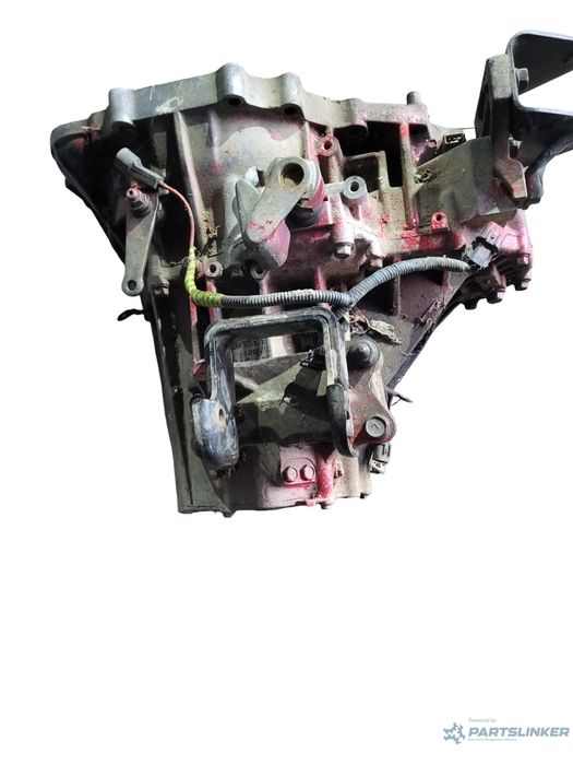 Cutie De Viteze Manuala 5 Trepte Hyundai Santa Fe I Sm 2000 - 2006 2.4