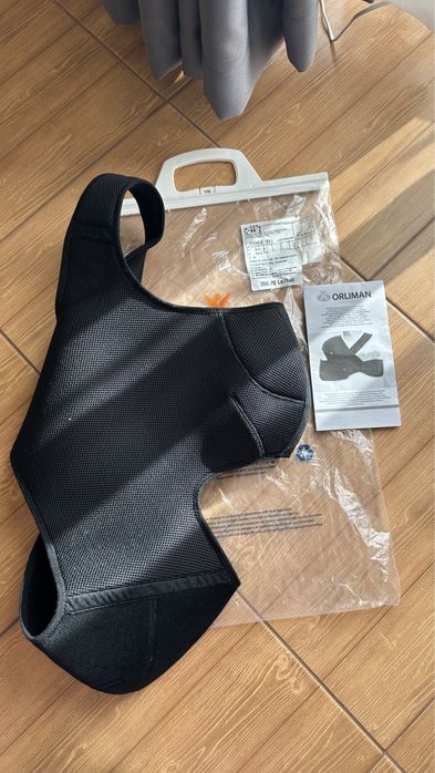 Vand orteza de umar/cot