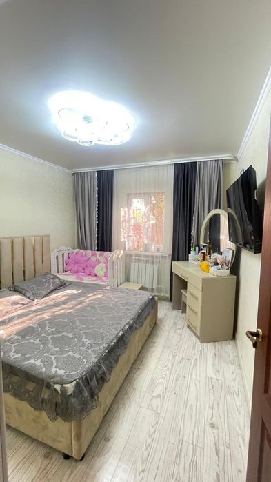 Продаётся дом с мебелью