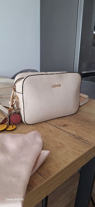 Дамска чанта Liu jo