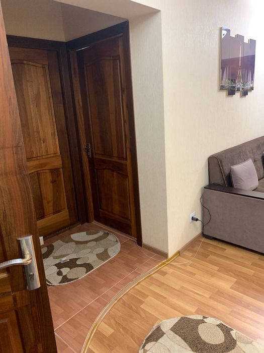 Продаю квартиру по адресу : М-Улугбекский район , ул.Дурмон йули д 41