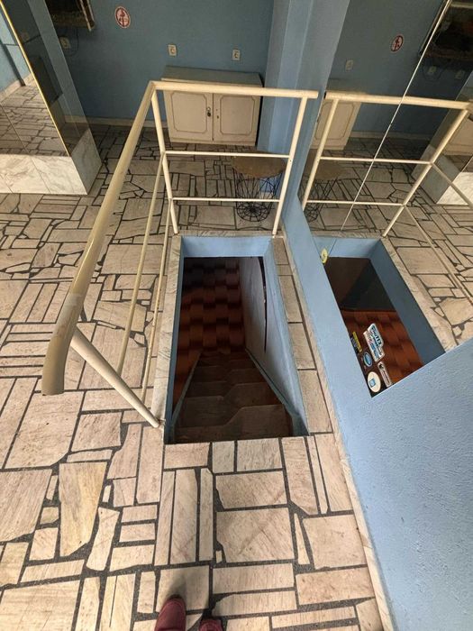 Продава се Гараж / Паркомясто в Велико Търново, Бузлуджа - 22 кв.м за 1819 €/кв.м - Снимка #6