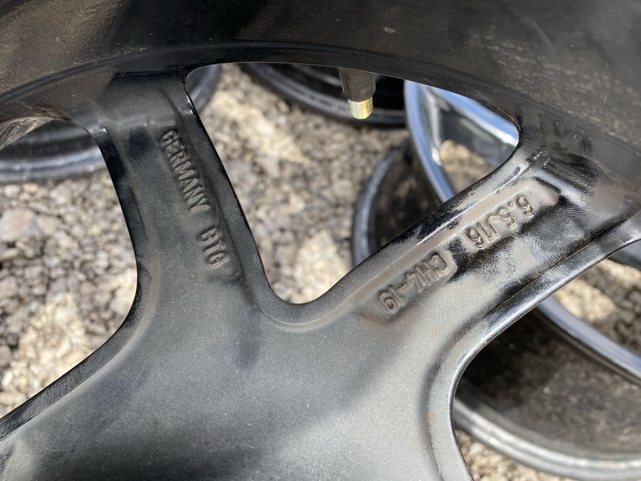 Оригинални джанти 16”за Citroen C4 Cactus/4x108,ЕТ19/ТОП!